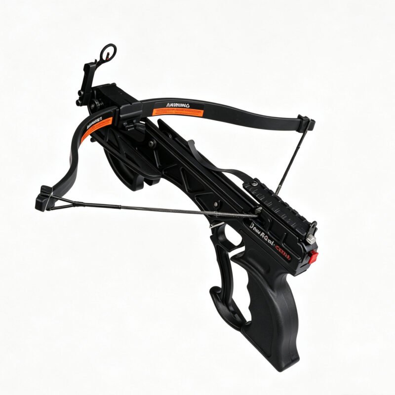 Black Bee Mini Crossbow